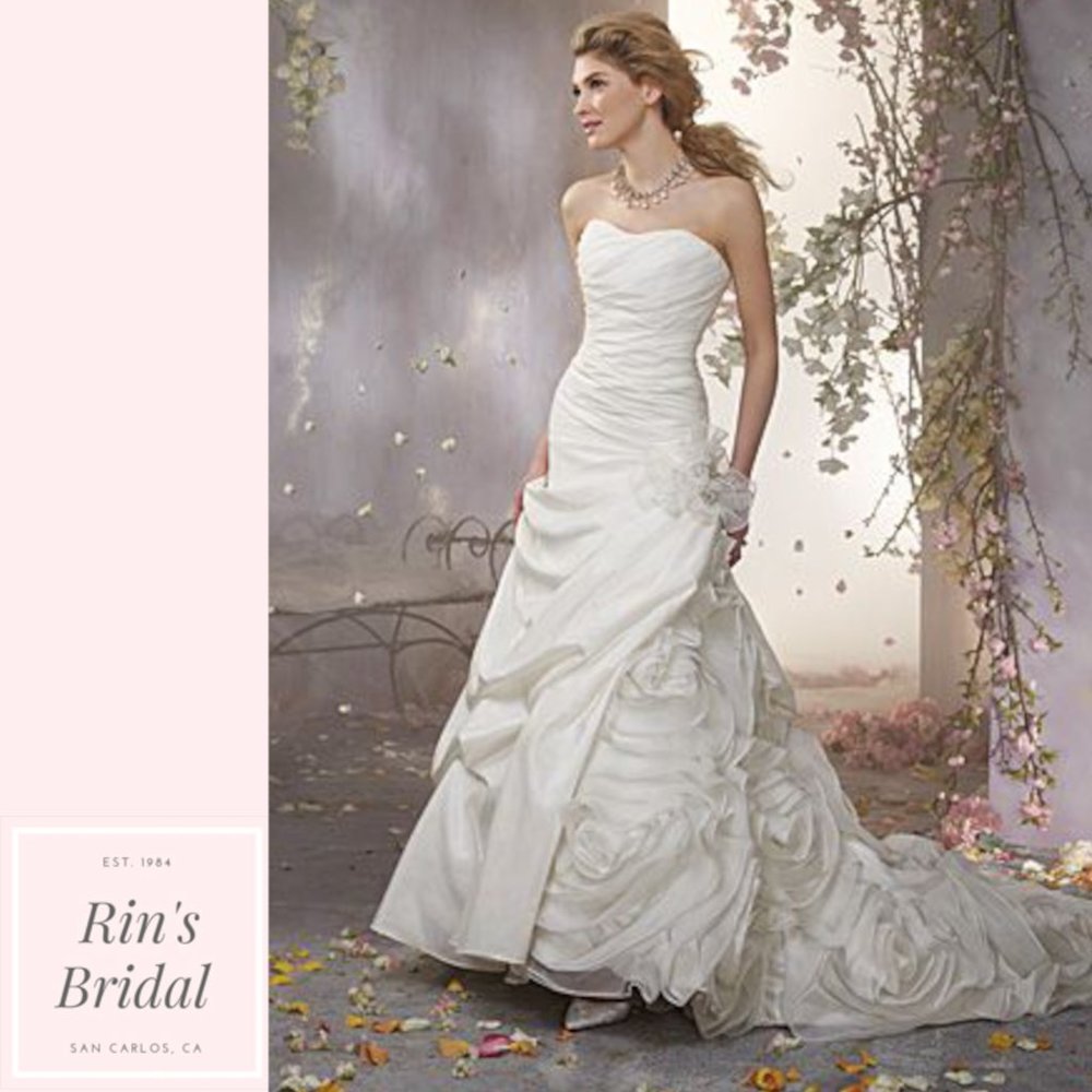 Alfred Angelo 2366W